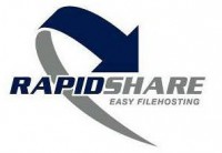 Rapidshare.com (1 měsíc)